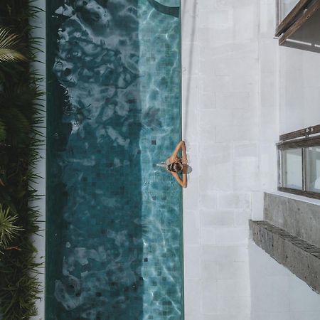 Aster Villa Seminyak Екстер'єр фото