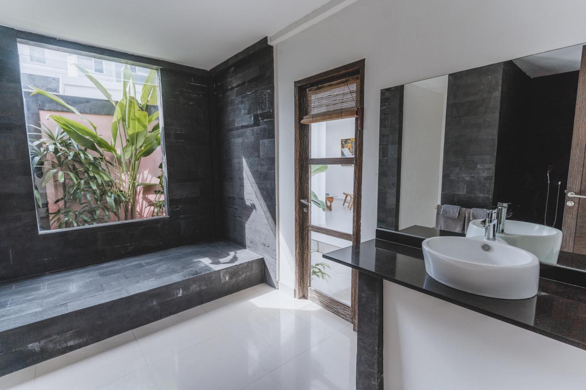 Aster Villa Seminyak Екстер'єр фото