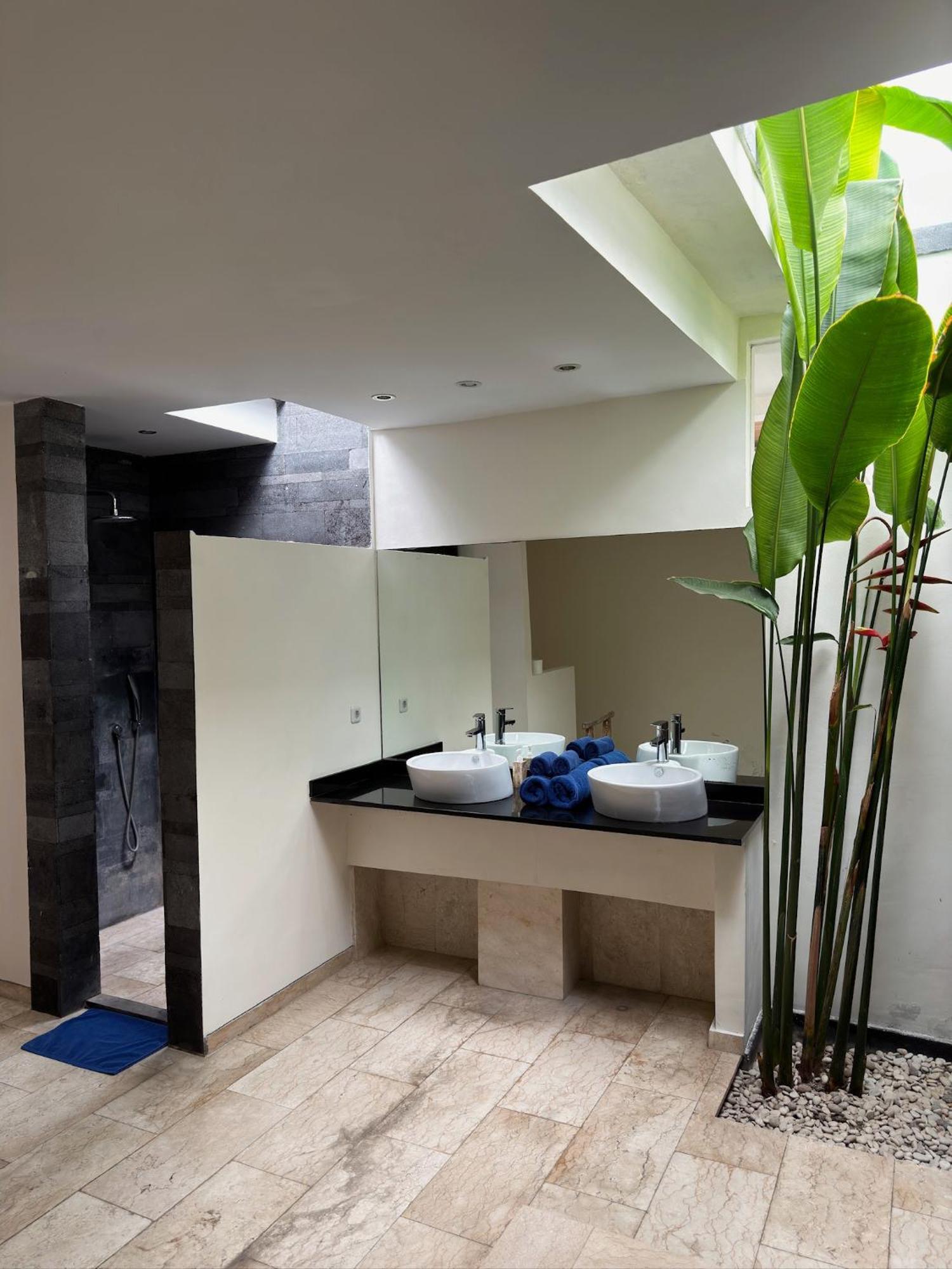 Aster Villa Seminyak Екстер'єр фото